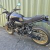 Yamaha XSR700 - Image 8