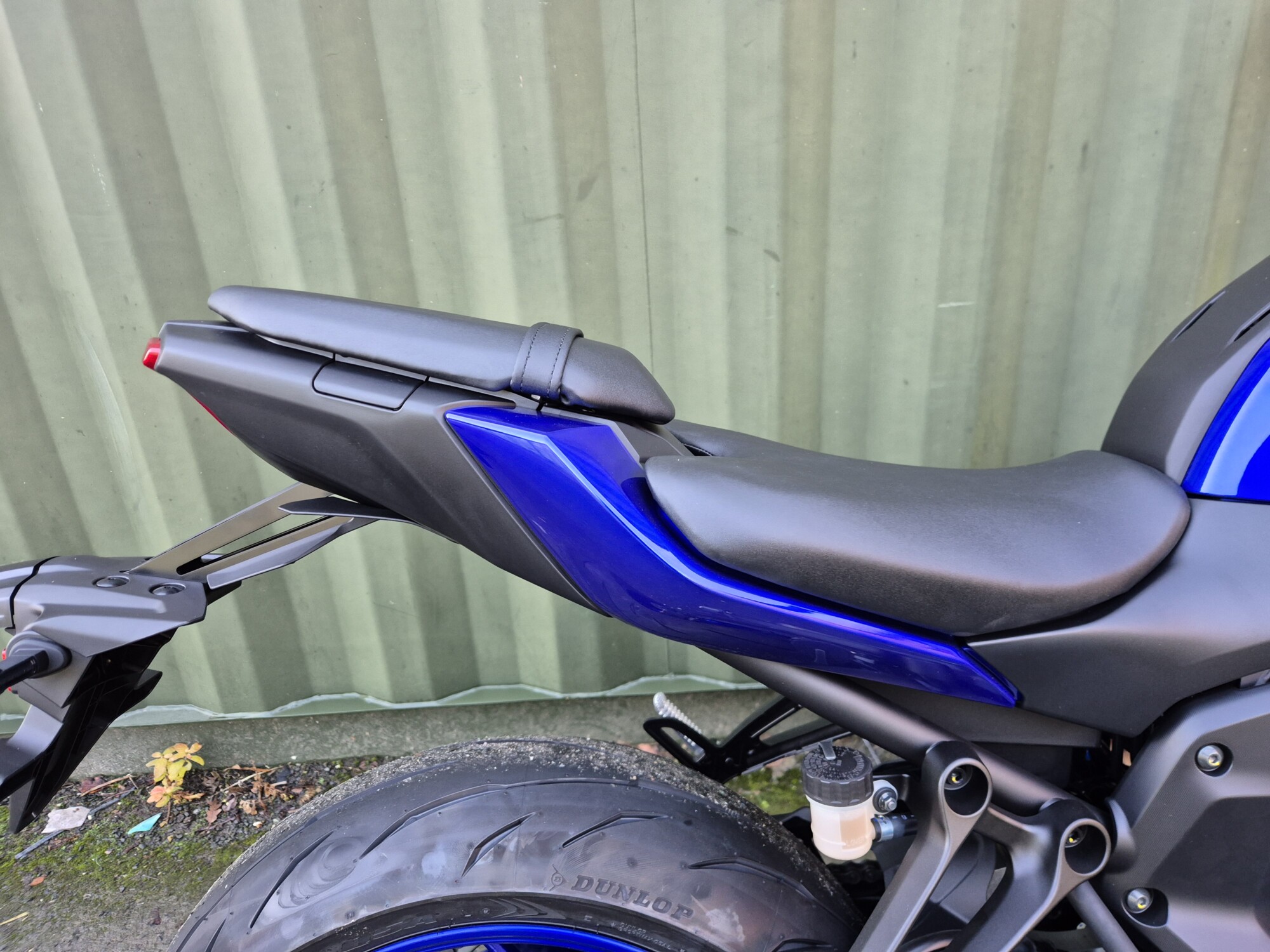 Yamaha MT-07 - 5.9% APR finance - Image 48