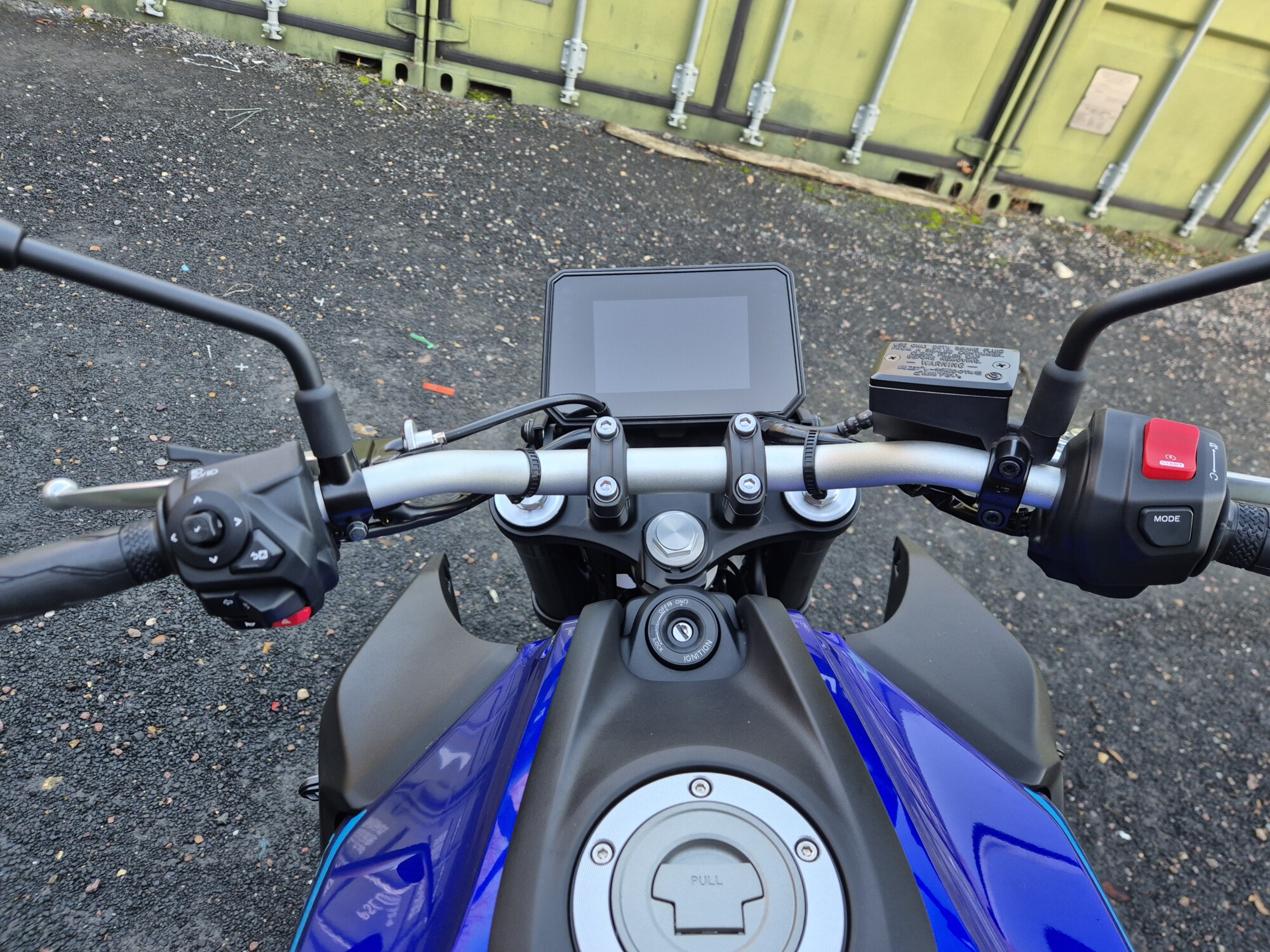 Yamaha MT-07 - 5.9% APR finance - Image 55