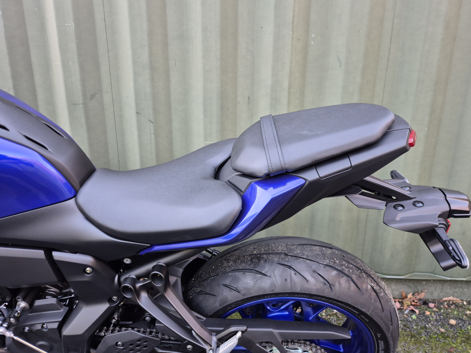 Yamaha MT-07 - 5.9% APR finance - Image 66