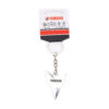 Yamaha Hyper Naked 2025 Glow in the Dark Keychain - Image 2