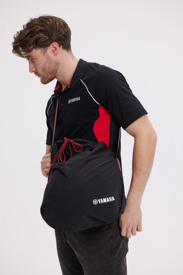 Yamaha REVS 2025 Versatile Helmet Bag