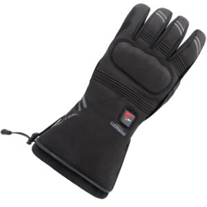 Richa Inferno V12 Heated Motorcycle Gloves
