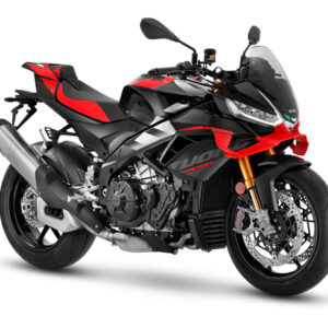 APRILIA TUONO V4 FACTORY 2025 MODEL