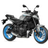 Yamaha MT-07 Y-AMT - Image 33
