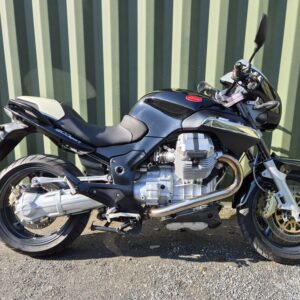 Moto Guzzi V12 Sport