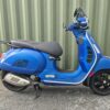 Vespa GTS 300 Supersport - 2019 - Image 2