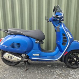 Vespa GTS 300 Supersport - 2019