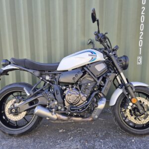 Yamaha XSR 700 - 2022