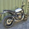 Yamaha XSR 700 - 2022 - Image 3