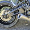 Yamaha XSR 700 - 2022 - Image 14
