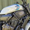Yamaha XSR 700 - 2022 - Image 17