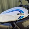 Yamaha XSR 700 - 2022 - Image 18