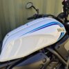 Yamaha XSR 700 - 2022 - Image 19