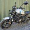 Yamaha XSR 700 - 2022 - Image 7