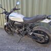 Yamaha XSR 700 - 2022 - Image 8
