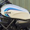 Yamaha XSR 700 - 2022 - Image 33