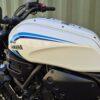 Yamaha XSR 700 - 2022 - Image 35