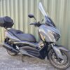 Yamaha XMAX 300 Tech MAX - 2022 - Image 4
