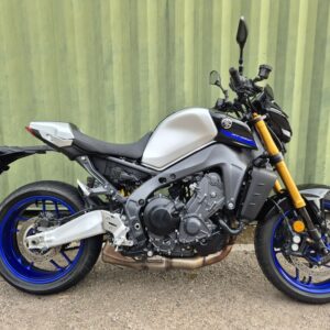 Yamaha MT-09 SP - 2023