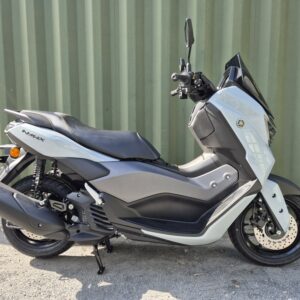 Yamaha NMAX 125 Tech MAX