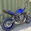 Yamaha MT-07 Y-AMT - Image 3