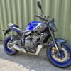 Yamaha MT-07 Y-AMT - Image 4