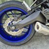 Yamaha MT-07 Y-AMT - Image 10