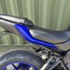 Yamaha MT-07 Y-AMT - Image 11