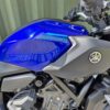 Yamaha MT-07 Y-AMT - Image 14