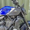 Yamaha MT-07 Y-AMT - Image 17
