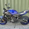 Yamaha MT-07 Y-AMT - Image 6