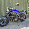 Yamaha MT-07 Y-AMT - Image 7