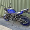 Yamaha MT-07 Y-AMT - Image 8