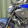 Yamaha MT-07 Y-AMT - Image 28