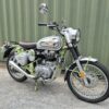 Royal Enfield Bullet Trials 500 - Image 4