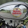 Royal Enfield Bullet Trials 500 - Image 18
