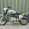 Royal Enfield Bullet Trials 500 - Image 6