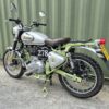 Royal Enfield Bullet Trials 500 - Image 8