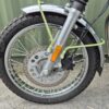 Royal Enfield Bullet Trials 500 - Image 34
