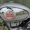 Royal Enfield Bullet Trials 500 - Image 37