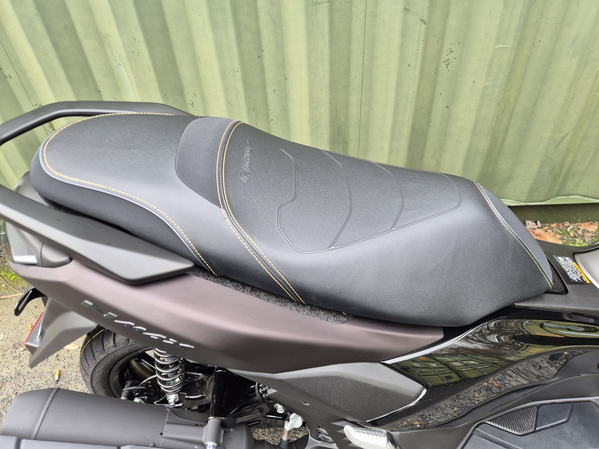 Yamaha NMAX 125 Tech MAX £400 accessories - Image 41