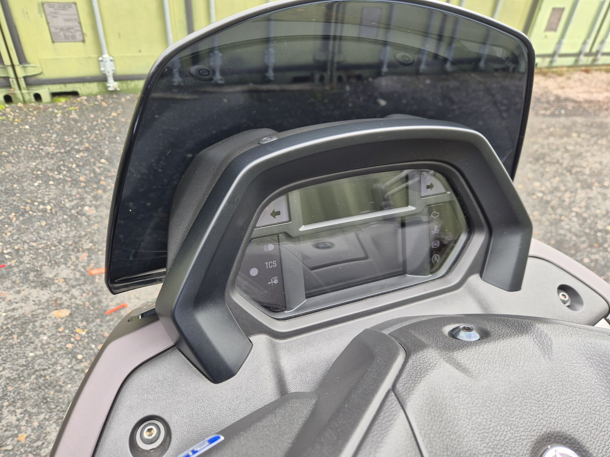 Yamaha NMAX 125 Tech MAX £400 accessories - Image 50