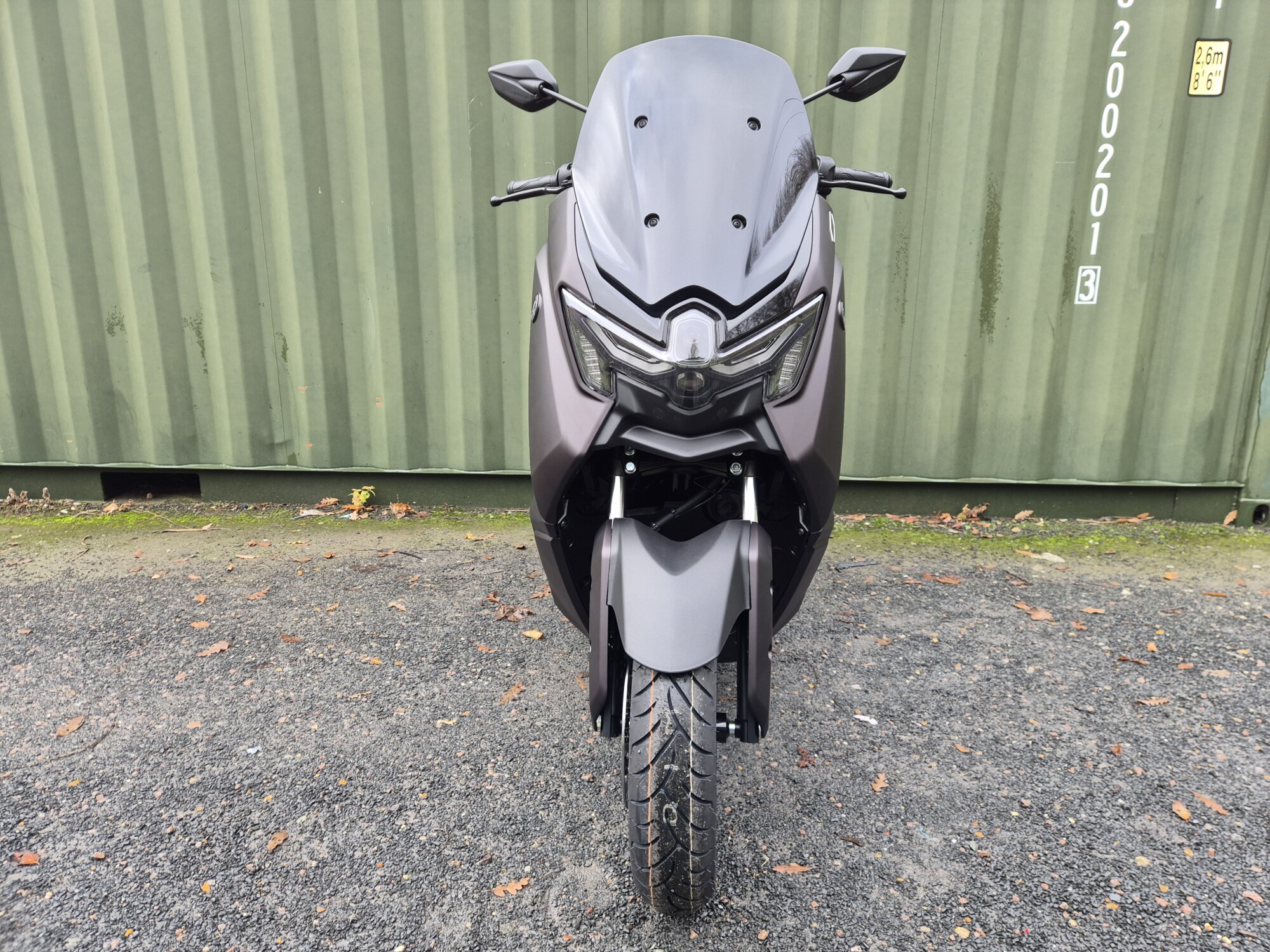 Yamaha NMAX 125 Tech MAX £400 accessories - Image 52