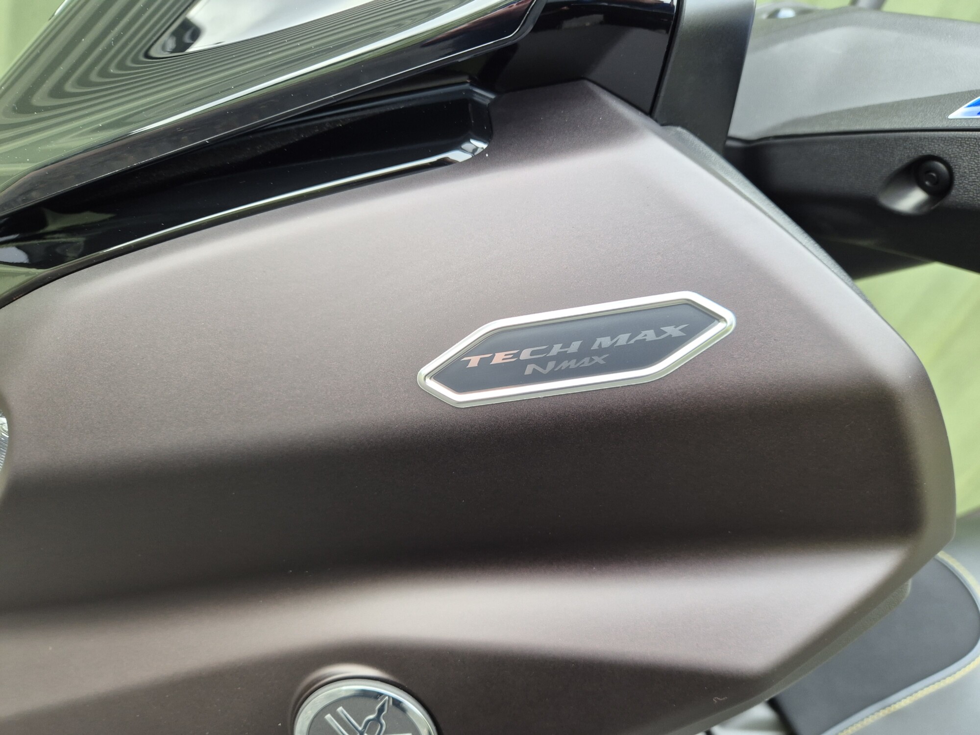 Yamaha NMAX 125 Tech MAX £400 accessories - Image 62