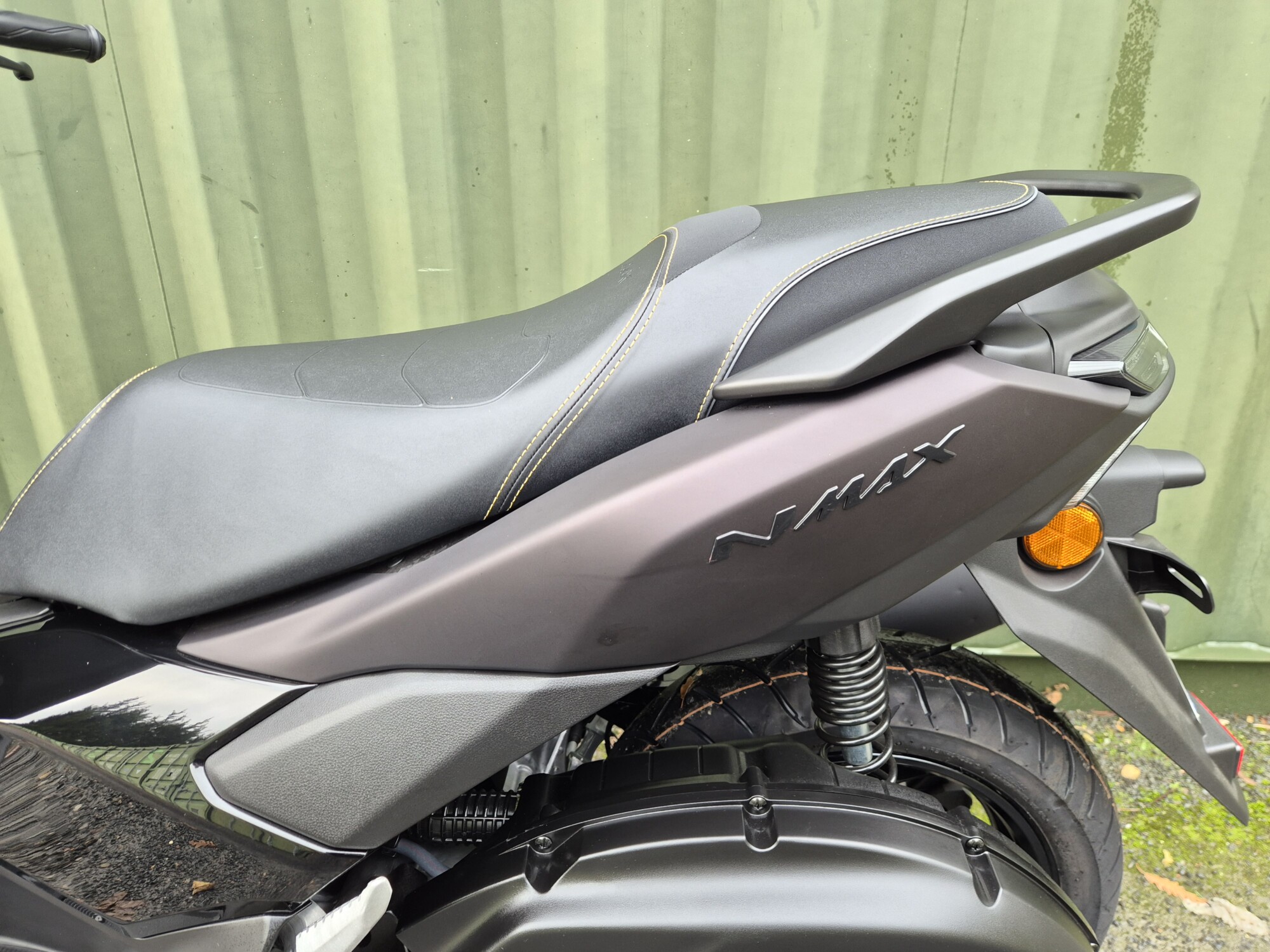 Yamaha NMAX 125 Tech MAX £400 accessories - Image 65