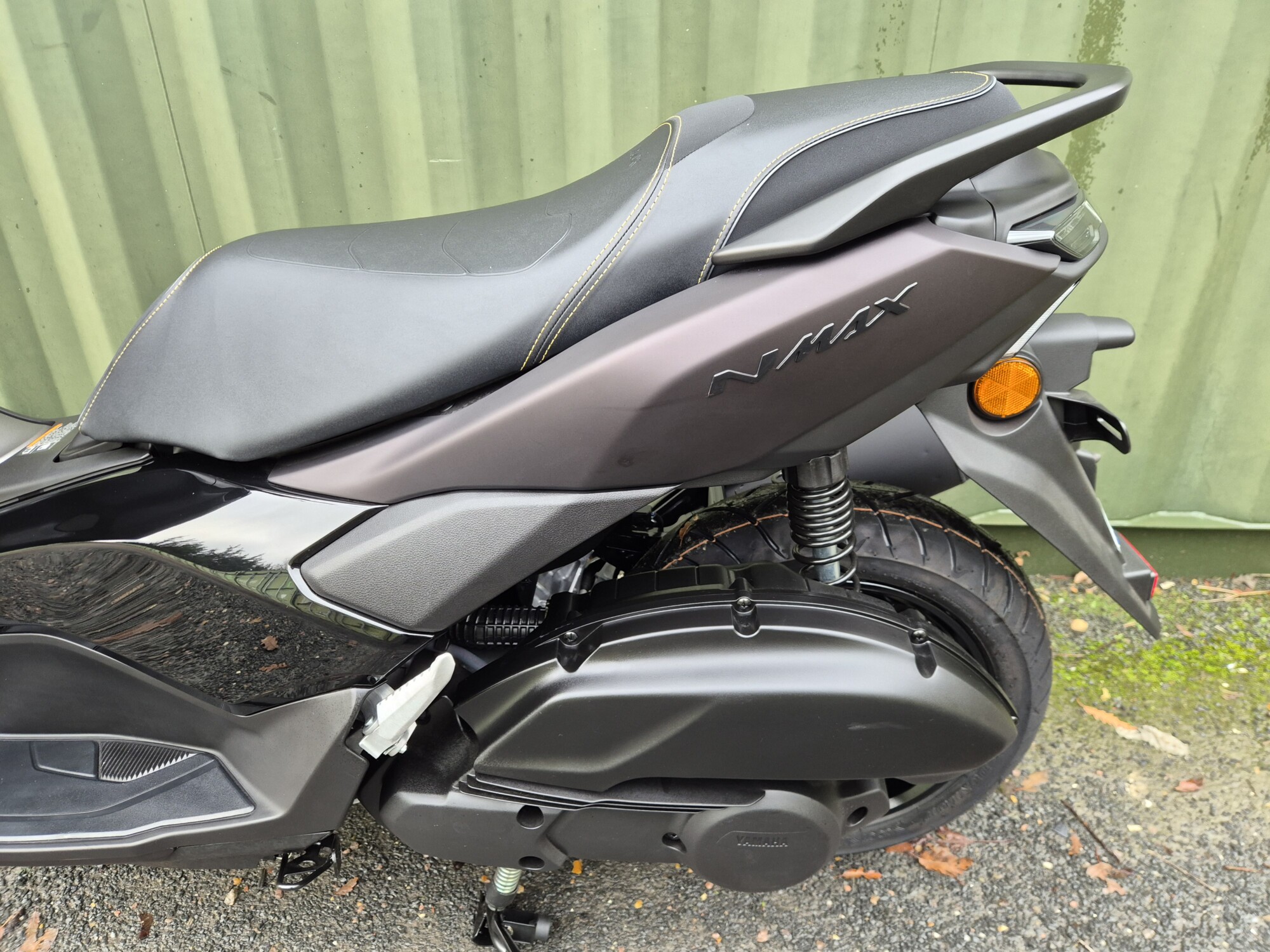 Yamaha NMAX 125 Tech MAX £400 accessories - Image 66
