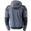 Richa Atomic Prime Waterproof Motorcycle Jacket - Image 3