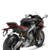 APRILIA RS 660 FACTORY 2025 DARK BANSHEE - Image 4