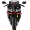 APRILIA RS 660 FACTORY 2025 DARK BANSHEE - Image 5